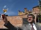 Giulio Bava, titolare con la famiglia della centenaria casa vinicola Cocchi (foto Giulio Morra)