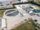 Alcune immagini diffuse dai Carabinieri del Nucleo Operativo Ecologico di Alessandria