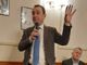 Alba, esordio di Italia Viva con Ettore Rosato Alba, esordio di Italia Viva con Ettore Rosato