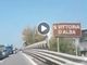 Le code di questa mattina sulla Statale 231