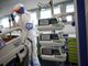 Coronavirus: in Granda sette decessi, ma aumentano i guariti rispetto ai positivi
