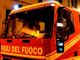 Bagnolo Piemonte, fiamme in via Carignano: coinvolta l'azienda agricola 'Ghigo'