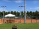 In foto il tennis club di Savigliano