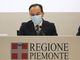 Covid, il Piemonte migliora. Cirio:  “Scende l’indice RT, speriamo  nella zona gialla a febbraio” [VIDEO]