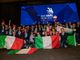 Campionati Europei dei Mestieri: quattro cuneesi nella squadra che ha portato a casa tre medaglie