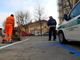 Savigliano, i 66 parcheggi blu a pagamento cambiano finalmente tinta