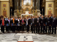 Festival Internazionale di Musica Corale: a Città del Vaticano anche il coro San Giovanni Battista di Centallo