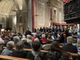 Il Coro Polifonico Monserrato e l'orchestra Fidei Donum in concerto a Demonte