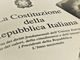 La Costituzione per i neodiciottenni di Cherasco: domani in piazza Möckmhül