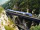 Ferrovia Cuneo–Ventimiglia, ennesimo stop: circolazione out fino alle 15 Ferrovia Cuneo–Ventimiglia, ennesimo stop: circolazione out fino alle 15
