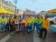 &quot;Io non rischio&quot;, volontari in piazza Galimberti a Cuneo