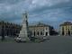 Piazza Galimberti, cuore della città di Cuneo Piazza Galimberti, cuore della città di Cuneo