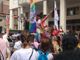 Un'edizione passata del Cuneo Pride