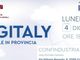 Confindustria Cuneo ospita l'evento &quot;Digitaly - il digitale in provincia&quot; promosso da Fare Quadrato