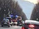 Perde il controllo e finisce contro un albero: incidente a Dronero, illeso il conducente Perde il controllo e finisce contro un albero: incidente a Dronero, illeso il conducente