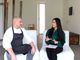 Chiedo allo Chef: protagonista della quarta puntata è lo chef Damiano Nigro del Palas Cerequio a La Morra (Video)