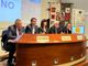 Confartigianato Cuneo e l'Associazione Commercianti hanno incontrato i candidati sindaci del Comune di Fossano [RIVEDI LA PUNTATA]