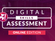 Il WMF fa il punto sulle Professioni Digitali: a giugno online il Digital Skills Assessment e a novembre la prima Fiera dedicata alle Professioni e alle Competenze Digitali Il WMF fa il punto sulle Professioni Digitali: a giugno online il Digital Skills Assessment e a novembre la prima Fiera dedicata alle Professioni e alle Competenze Digitali