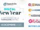 Al via il Capodanno della Formazione Digitale: dall'1 al 4 dicembre a Rimini professionisti e aziende del mondo digital tracciano lo stato dell'arte e le linee future del settore