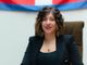 La capogruppo in Consiglio regionale del M5S Sarah Disabato