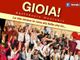 Lo spettacolo “Gioia!” arriva a Centallo Lo spettacolo “Gioia!” arriva a Centallo
