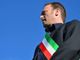 Il sindaco Marchisio