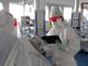 Coronavirus Piemonte: in Granda 58 nuovi casi positivi, 144 i guariti