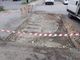 Smantellata definitivamente l'edicola di viale Ambrogio a Fossano