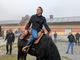 Emanuele Filiberto di Savoia saluta la Valle Gesso: &quot;Tornerò volentieri da concittadino&quot; [FOTO E VIDEO]