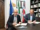 Sottoscritto protocollo di intesa tra il Parco del Monviso e Le Terre dei Savoia Sottoscritto protocollo di intesa tra il Parco del Monviso e Le Terre dei Savoia