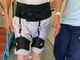 Pazienti dell'Asl Cn1 riabilitati con Exoband, l'esoscheletro più leggero al mondo