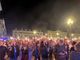La Fiaccolata della Libertà apre a Cuneo le celebrazioni del 25 aprile