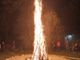 A Chiusa di Pesio meditazione attorno al fuoco di San Michele