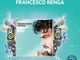 Francesco Renga oggi all'Auchan per firmare le copie del suo ultimo cd