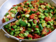 Mercoledì Veg: fave fresche stufate