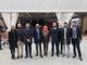 La Zona di Alba ha premiato la Fedeltà Associativa: attività che hanno 35, 50 anni e qualche startup La Zona di Alba ha premiato la Fedeltà Associativa: attività che hanno 35, 50 anni e qualche startup