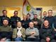 Il consiglio provinciale di Federcaccia Cuneo