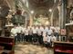 Tarantasca ha festeggiato i 90 anni dell'alpino Giacomo Dalmasso
