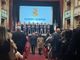 Al teatro Toselli la festa della Polizia di Stato, il questore: &quot;Servire è lo spirito della nostra professione&quot; [FOTO]