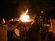 Fiaccolata della Libertà a Cuneo: i divieti di transito e sosta per il passaggio della manifestazione