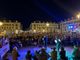 In migliaia alla fiaccolata della Resistenza, Giannini: &quot;Oggi più che mai la festa della Liberazione è la festa della Costituzione&quot; [FOTO]