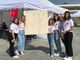 Gli studenti scoprono la bellezza del dono e della solidarietà al Salone del Volontariato di Cuneo [FOTO]