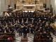La filarmonica Il Risveglio di Dogliani
