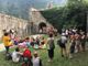 Forte di Vinadio, apertura straordinaria con laboratori e merenda per le famiglie Forte di Vinadio, apertura straordinaria con laboratori e merenda per le famiglie