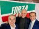 Giuseppe Bori nominato nuovo Coordinatore di Forza Italia Giovani per la provincia di Cuneo
