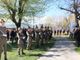 Domani a Mondovì Piazza la tradizionale commemorazione delle Fosse Ardeatine