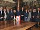 Delegazione irachena in visita ufficiale a Cuneo