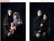 Immagini da 'The Hijab Series: Mother, Daughter, and Doll'