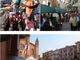 Il centro storico di Alba diventa per un giorno una "via del vino"