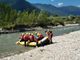 Montagnaterapia con l'Asl CN1: un'esperienza di rafting lungo il fiume Stura Montagnaterapia con l'Asl CN1: un'esperienza di rafting lungo il fiume Stura